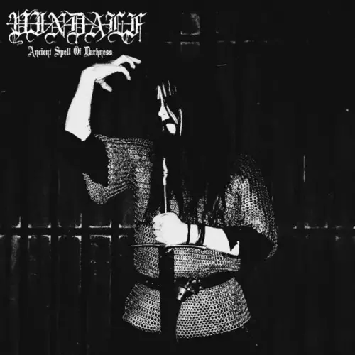 Vindalf : Ancient Spell of Darkness